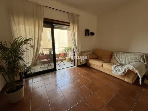 Apartement 2 kamerwoning