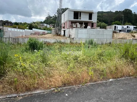 Участок земли