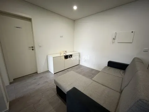 Wohnung 1 Schlafzimmer