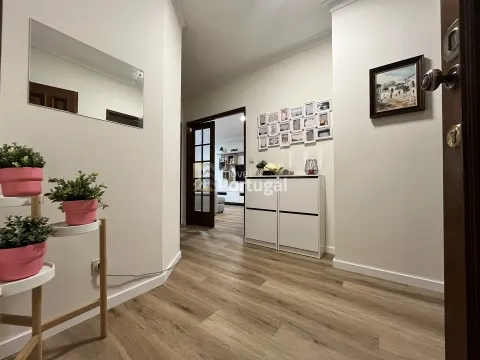 Appartement 3 Chambre(s)