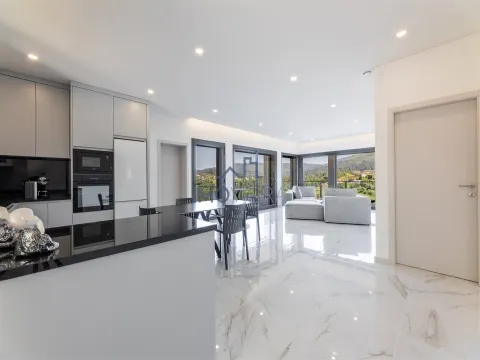 Maison 3 Chambre(s)