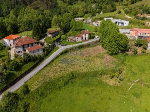 Terreno Para Construção