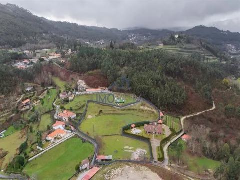 Terreno Para Construção