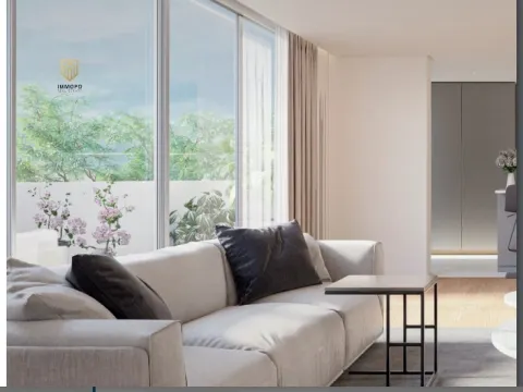 Apartamiento 3 habitaciones