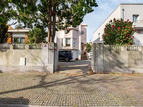 Vivienda >=10 habitaciones