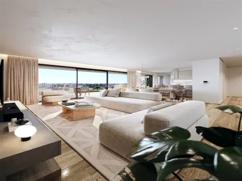 Apartamiento 3 habitaciones