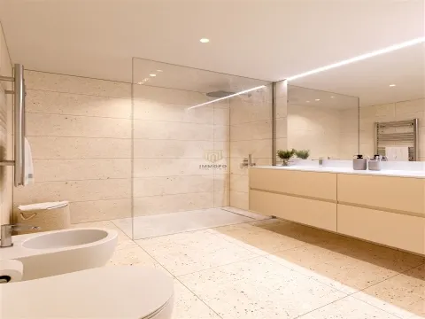 Apartamiento 3 habitaciones