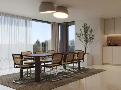 Appartement 3 Chambre(s)