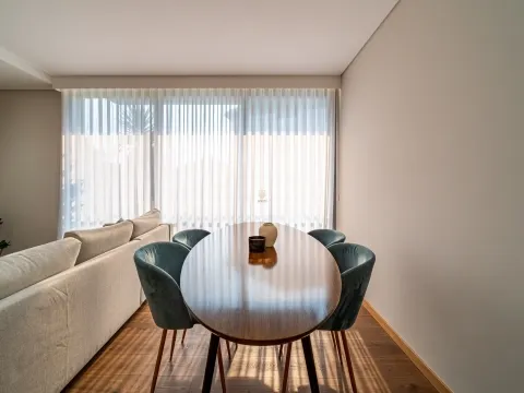 Apartamiento 2 habitaciones