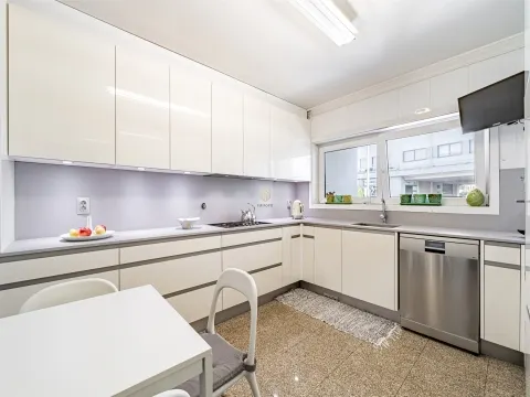 Vivienda 4 habitaciones