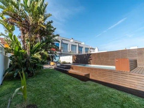 Vivienda 3 habitaciones