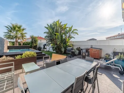 Vivienda 3 habitaciones