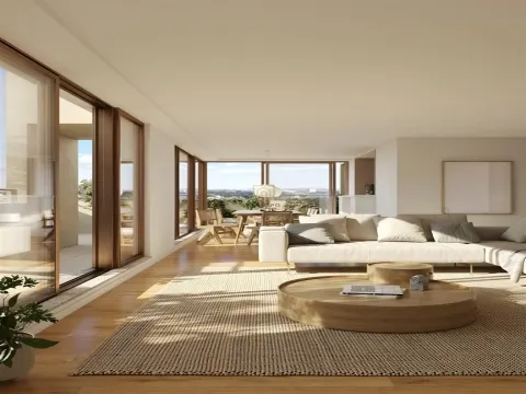 Apartamiento duplex de 3 habitaciones