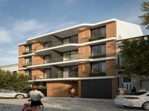 Apartamiento 1 habitación