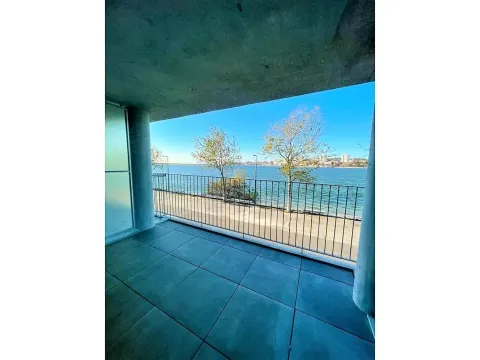 Appartement 2 Chambre(s) Duplex