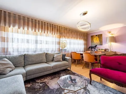 Appartement 2 Chambre(s)