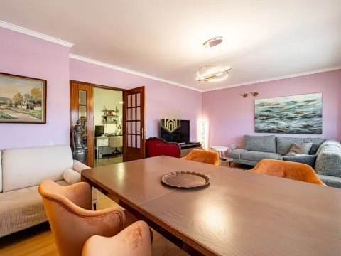 Appartement 2 Chambre(s)