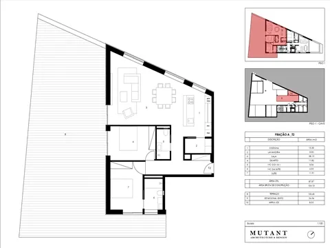 EDIFICIO BISMARK - EXCLUSIVIDADE E CONFORTO NO CORAÇÃO DE GONDOMAR