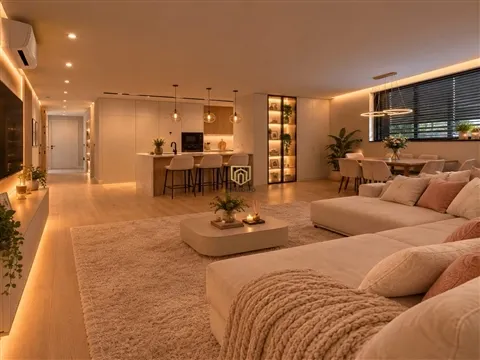 EDIFICIO BISMARK - EXCLUSIVIDADE E CONFORTO NO CORAÇÃO DE GONDOMAR