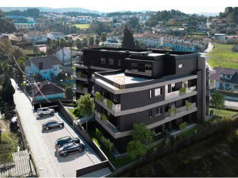 Apartamento T2