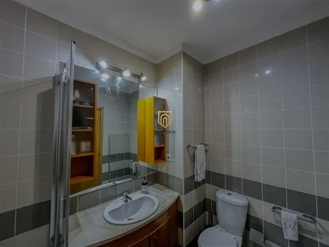 Appartement 4 Chambre(s)