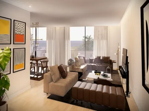Apartamento T3