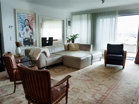 Apartamento T4
