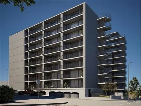 Apartamento T2
