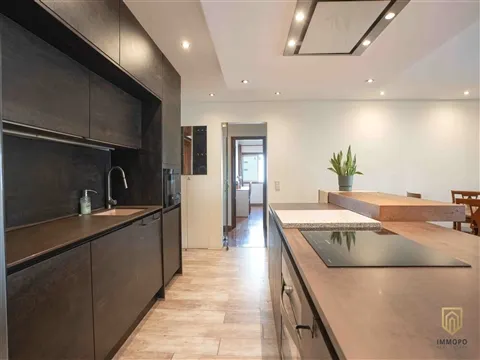 T3 em Ermesinde com garagem box para 4 carros | 151 m²