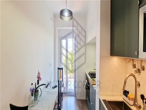 Apartamento T3