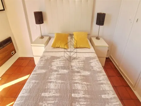 Apartamento T1