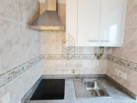 Wohnung 2 Schlafzimmer