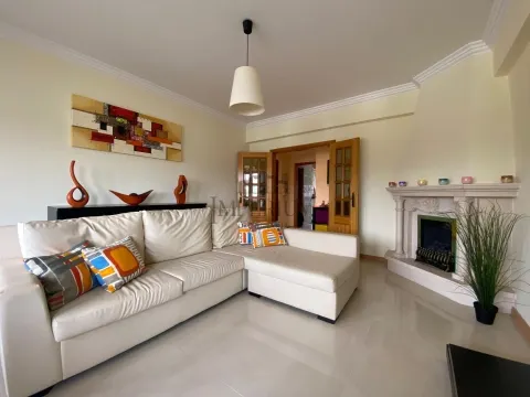 Appartement 3 Chambre(s)