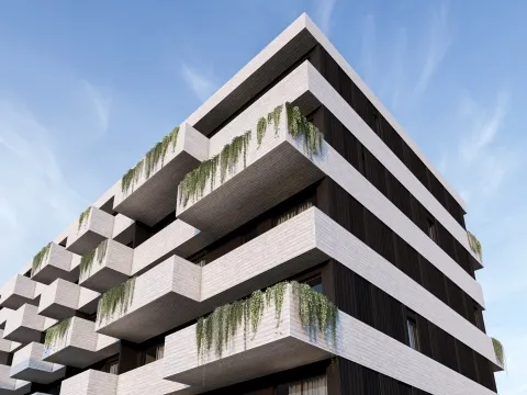Apartamento T2