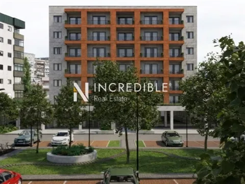 Apartamento T2