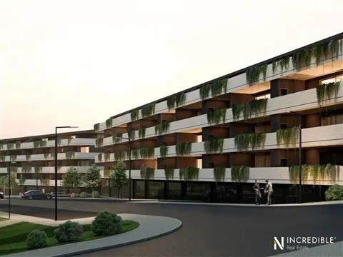 Apartamento T3