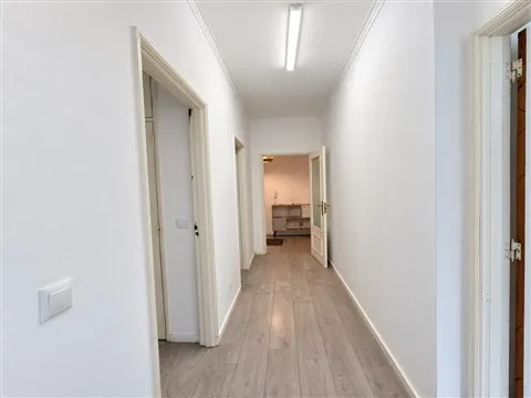 Aluguer de quarto para estudante