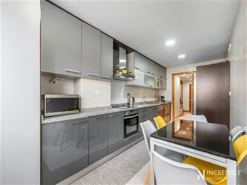 Apartamento T3