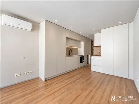 Apartment Studio