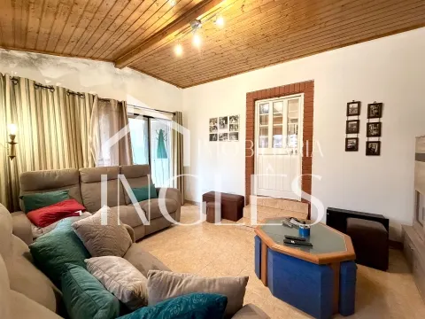 Moradia T3 - Santarém