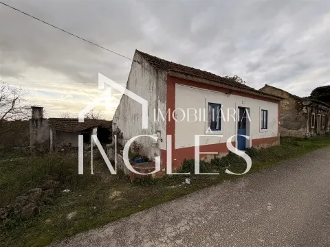 Moradia T2 - Santarém