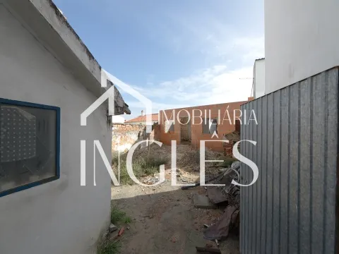 Moradia T2 - Santarém