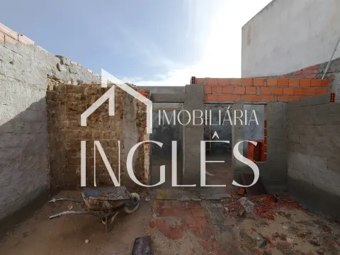 Moradia T2 - Santarém