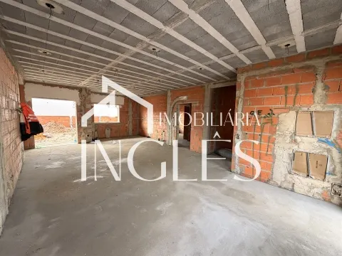 Appartement 2 Chambre(s)