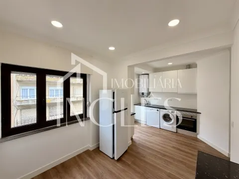 Wohnung 2 Schlafzimmer