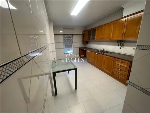 Apartment T2