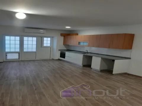 Apartamiento 1 habitación