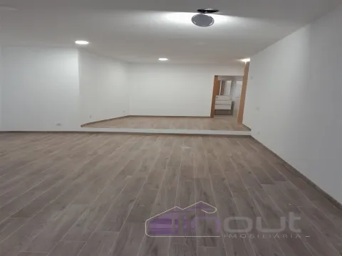 Apartamiento 1 habitación