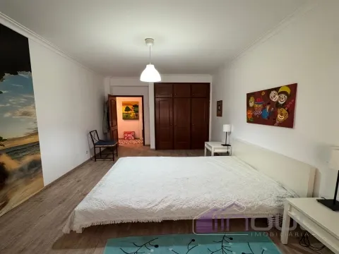 Apartamiento 3 habitaciones