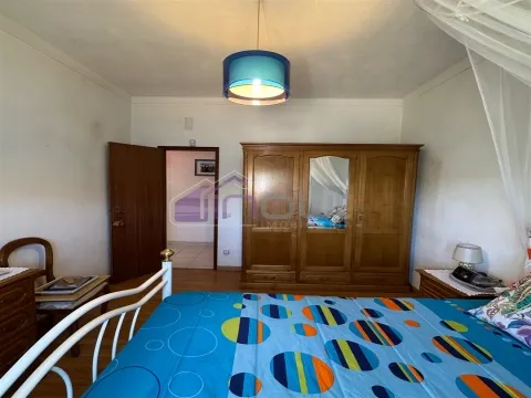 4-Bedroom House with Spacious Plot and Great Potential in São Vicente da Beira – Exclusive by Inout